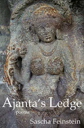 Ajanta's Ledge