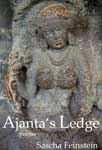 Ajanta's Ledge Cover