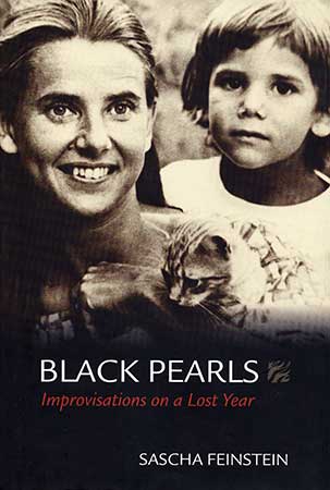 Black Pearls Cover