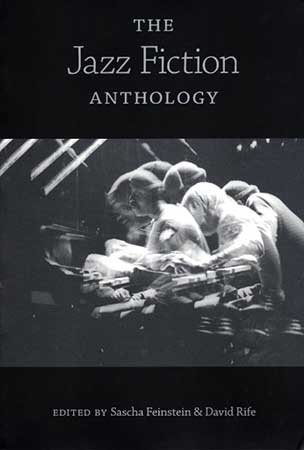 The Jazz Fiction Anthology