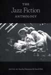 The Jazz Fiction Anthology Cover