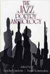 The Jazz Poetry Anthology Cover