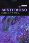 Misterioso Cover