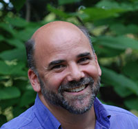 Sascha Feinstein