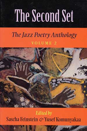The Second Set Cover